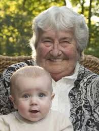 Katharine Marie Goodman Obituary March 31, 2024