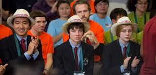 A Brilliant Young Mind Film Review Spirituality Practice