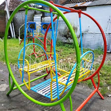Jual ayunan bayi elektrik, per, portable, otomatis, tempat tidur bayi murah. Jual Harga Murah Toko Mainan Ayunan Anak Tk Paud Muaro Jambi