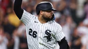 Edgar Quero returns to majors as Joey Bart (hand) goes on IL