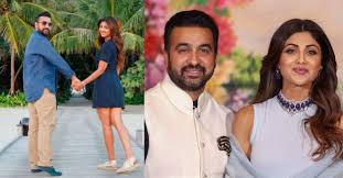 Raj kundra's first wife, kavita kundra had once spoken about how, with her husband, shilpa shetty is living her life and 'wrecked' their marriage. 2pucdgcmpix59m