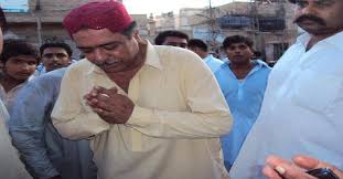 Image result for bashir khan qureshi