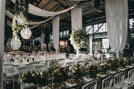 Amazing Sydney Wedding Venue Doltone House Jones Bay Wharf Looking Like A Wedding Dream Thanks To House Of Doltone Styling Photography By Wedding So Trouwen