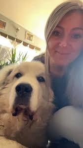 Great Pyrenees owner loses pet