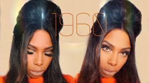 • how to look like lana del rey makeup tutorial. Style Torial Lana Del Rey 60 S Inspired Beehive Brigitte Bardot Hair Tutorial Youtube