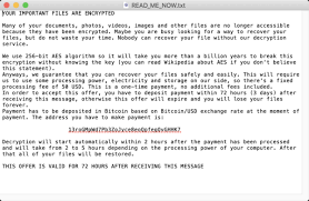 Malwarebytes premium for mac has got very intuitive and user friendly interface. Mac Thiefquest Malware May Not Be Ransomware After All