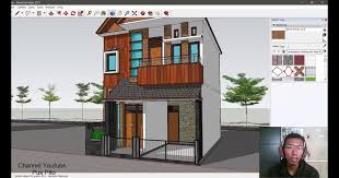 Poin menarik dari update rumah split level 6x10 desain rumah minimalis adalah. 25 Segar Rumah 6x10 3 Kamar Design Info On The Web