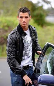 Pin On Cr7