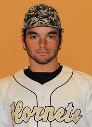 2014-15 Baseball Roster