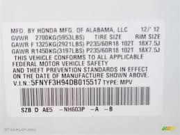 Image result for White Diamond 2012 Pilot