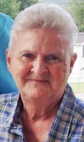 The News Journal Patsy Dale Huddleston