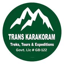 Trans Karakoram pic