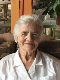 Corina Shifflett Morris