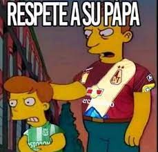 Depredador hizo gesto peculiar al celebrar su gol en el partido internacional vs tolima por copa libertadores. Los Mejores Memes De La Eliminacion De Nacional En Ibague La Cabrilla