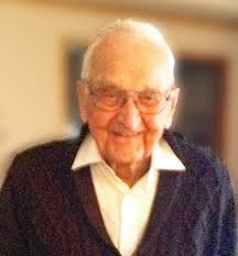 Obituary of William Scott