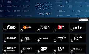 Das zdf ist die zweitgrößte fernsehgruppe in deutschland. Amazon Prime Video Nimmt Live Hd Tv Von Ard Und Zdf In Sein Programm Auf Macerkopf
