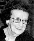 Mary Bender Obituary (2012)