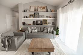 One winner will receive a $10,000, (ten thousand dollar), room makeover; Genius Tips For An Affordable Room Makeover Living Room Reveal The Baller On A Budget An Affordable Fashion Beauty Lifestyle Blog