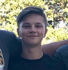 Sidney's Cameron Brauer named Nspire Today!'s Male Athlete of the Week,  sponsored by Kristy Culek Agency