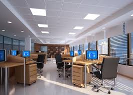 Led Panel Light 2x4 50w Dimmable Drop Ceiling Light Fixtures Chiuer