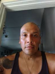 Adrian Carrillo, 37, United States