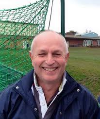 It is with incredible sorrow that that Old Halesonians HC must announce  that Phil Carter, one of our club legends, has sadly and unexpectedly  passed away. Phil was a phenomenal hockey player