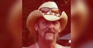 Ernest Keith "Scooter" Hunter Obituary