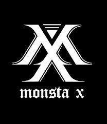 Monsta x official slogan ver.3: Monsta X Changes Their Official Group Logo And Introduces New Monbebe Logo