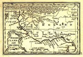 Negroland & kingdom of judah map. Pin On This Is Where The Lost Tribes Of Israel Where Hiding Look Closely