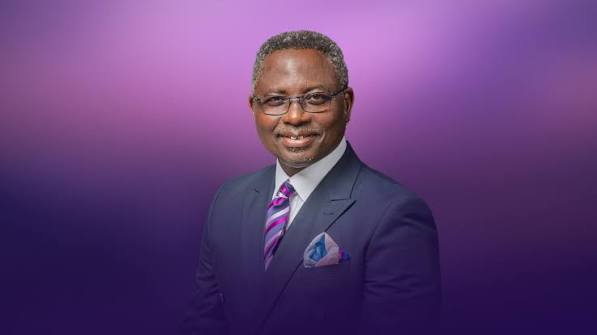 Matthew Ashimolowo on DStv Channel 343