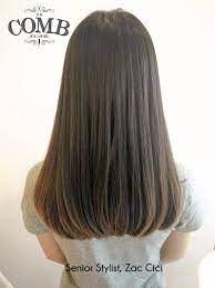 The Comb Volume Rebonding Aftercare Dont S Do Not Facebook