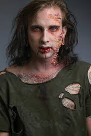 Spooky Season with Georgia Hobbs