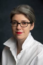 Daisy Powell-Chandler