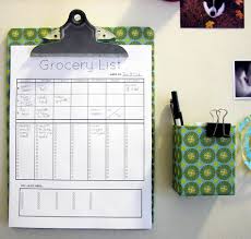 Maybe you would like to learn more about one of these? 10 Ways To Organize And Decorate With Clipboards