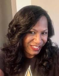 Jacqueline Young's Instagram, Twitter & Facebook