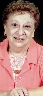 Irene G Thompson Low (1936-2022)