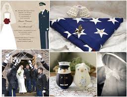 Military Wedding Theme Army Wedding Military Wedding Military Bride