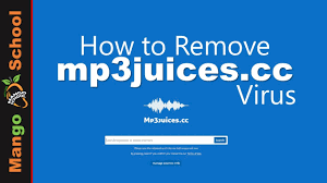 mp3juices.cc Virus Removal Guide - YouTube