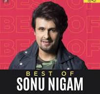 Best of Sonu Nigam Music Playlist: Best MP3 Songs on Gaana.com