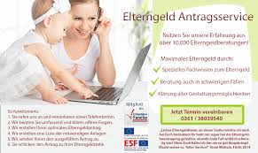 Elterngeld kann jeder elternteil nur einmal pro kind beantragen. Elterngeld Antragsservice