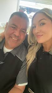 Nelson Marrero is in Morovis, Puerto Rico.