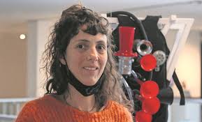 Bildergebnis für Marcela Armas