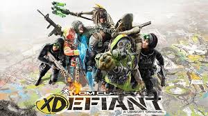 Access all services related to ubisoft games with the new ubisoft connect app. Tom Clancy S Xdefiant Is A New Free Ubisoft Team Shooter Game Apk Geo