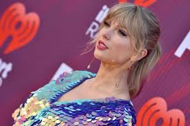 Taylor swift has released mr. Mr Perfectly Fine Taylor Swift Releases New Song Leaves Fans Surprised