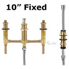 The kitchen faucet diverter is integral to transferring water from the spout to the hose sprayer so if your sprayer is not working or water is coming out . Moen Genuine Moen Repair Parts For Faucets Toilets Bathtubs And More Moen Diverter Guillens Com