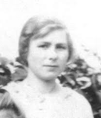 Bessie Marie (Boren) Freeman (1898-1949)