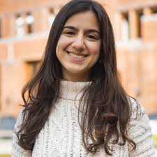 2025 Student Profiles