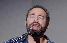 Santiago Cruz Tickets