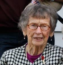 Obituary information for Mildred "Mimi" Wilson Oliver