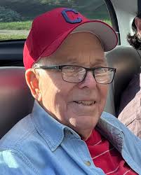 Obituary for Fred V. Lundgren